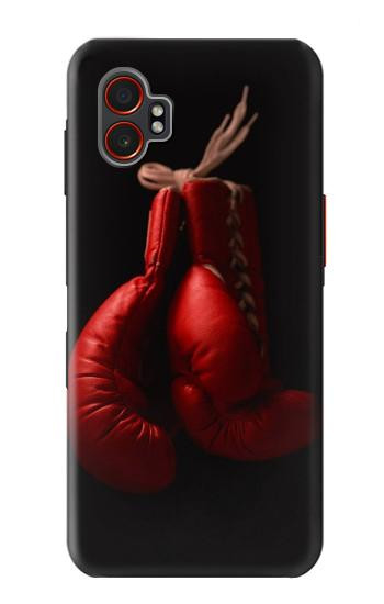 S1253 Boxing Glove Hülle Schutzhülle Taschen für Samsung Galaxy XCover7 Pro