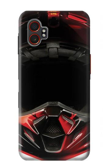 S1373 Motorcycle Helmet Hülle Schutzhülle Taschen für Samsung Galaxy XCover7 Pro