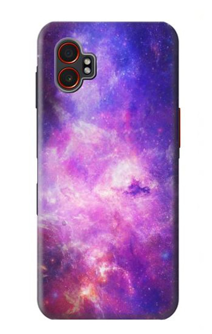 S2207 Milky Way Galaxy Hülle Schutzhülle Taschen für Samsung Galaxy XCover7 Pro