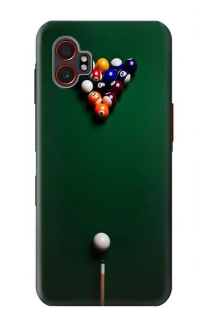 S2239 Billiard Pool Hülle Schutzhülle Taschen für Samsung Galaxy XCover7 Pro