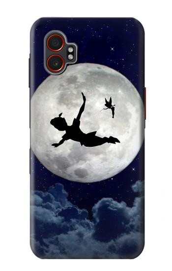 S2400 Peter Pan Hülle Schutzhülle Taschen für Samsung Galaxy XCover7 Pro