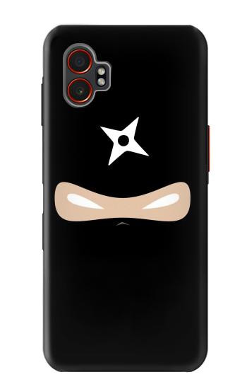 S2466 Ninja Shuriken Hülle Schutzhülle Taschen für Samsung Galaxy XCover7 Pro