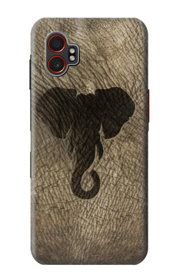 S2516 Elephant Skin Graphic Printed Hülle Schutzhülle Taschen für Samsung Galaxy XCover7 Pro