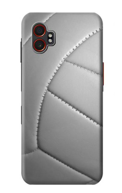 S2530 Volleyball Ball Hülle Schutzhülle Taschen für Samsung Galaxy XCover7 Pro