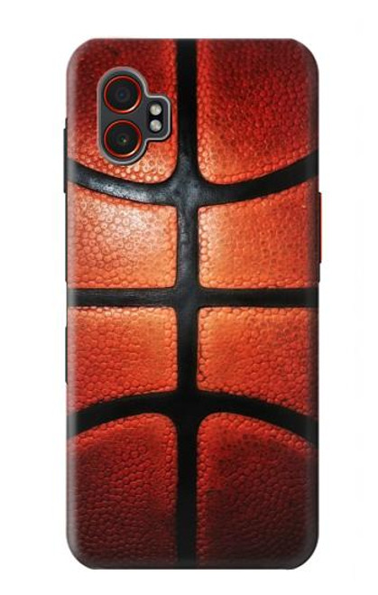S2538 Basketball Hülle Schutzhülle Taschen für Samsung Galaxy XCover7 Pro