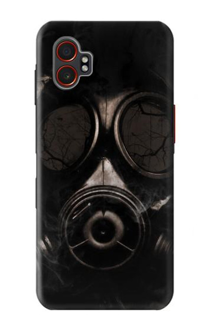 S2910 Gas Mask Hülle Schutzhülle Taschen für Samsung Galaxy XCover7 Pro