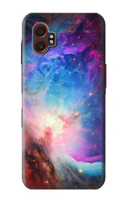 S2916 Orion Nebula M42 Hülle Schutzhülle Taschen für Samsung Galaxy XCover7 Pro