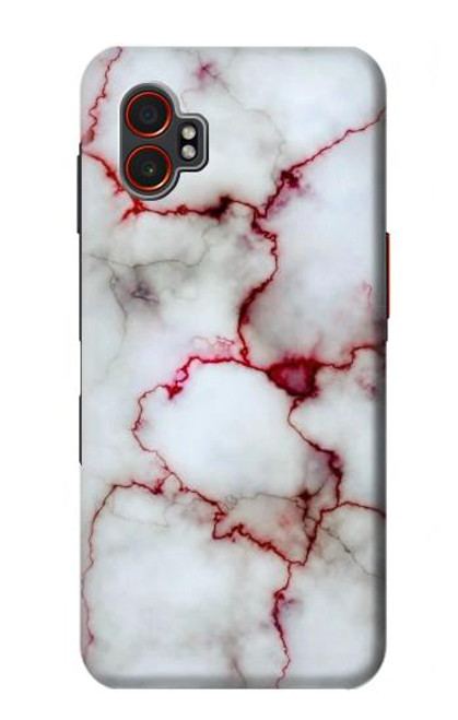 S2920 Bloody Marble Hülle Schutzhülle Taschen für Samsung Galaxy XCover7 Pro