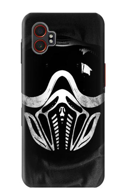 S2924 Paintball Mask Hülle Schutzhülle Taschen für Samsung Galaxy XCover7 Pro