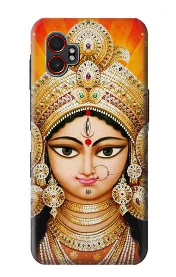 S2953 Devi Kanaka Durga Mata Hülle Schutzhülle Taschen für Samsung Galaxy XCover7 Pro