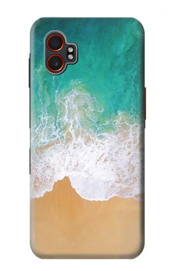 S3150 Sea Beach Hülle Schutzhülle Taschen für Samsung Galaxy XCover7 Pro