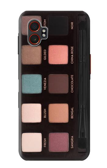 S3183 Lip Palette Hülle Schutzhülle Taschen für Samsung Galaxy XCover7 Pro