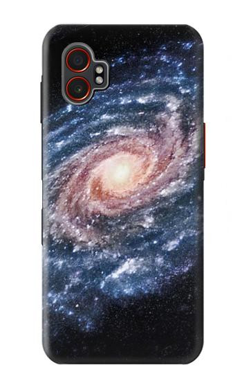 S3192 Milky Way Galaxy Hülle Schutzhülle Taschen für Samsung Galaxy XCover7 Pro