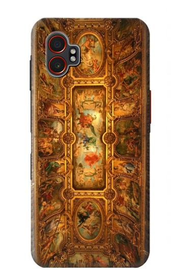 S3217 Sistine Chapel Vatican Hülle Schutzhülle Taschen für Samsung Galaxy XCover7 Pro