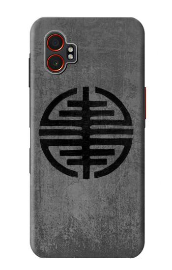 S3223 Symbol of Freedom Hülle Schutzhülle Taschen für Samsung Galaxy XCover7 Pro