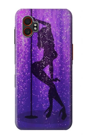 S3400 Pole Dance Hülle Schutzhülle Taschen für Samsung Galaxy XCover7 Pro