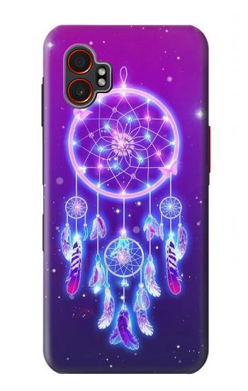 S3484 Cute Galaxy Dream Catcher Hülle Schutzhülle Taschen für Samsung Galaxy XCover7 Pro
