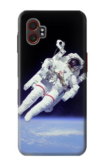 S3616 Astronaut Hülle Schutzhülle Taschen für Samsung Galaxy XCover7 Pro