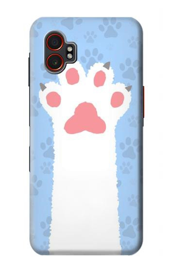 S3618 Cat Paw Hülle Schutzhülle Taschen für Samsung Galaxy XCover7 Pro