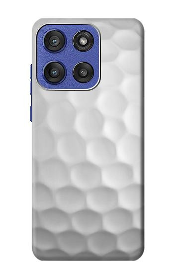 S0071 Golf Ball Hülle Schutzhülle Taschen für Motorola Moto G Stylus 5G (2025,2026), Edge 60 Stylus
