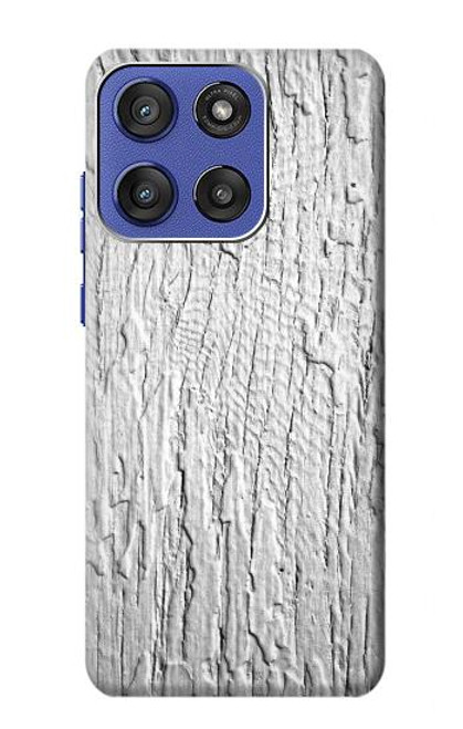 S1142 Wood Skin Graphic Hülle Schutzhülle Taschen für Motorola Moto G Stylus 5G (2025), Edge 60 Stylus