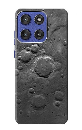 S2946 Moon Surface Hülle Schutzhülle Taschen für Motorola Moto G Stylus 5G (2025,2026), Edge 60 Stylus
