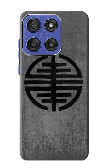 S3223 Symbol of Freedom Hülle Schutzhülle Taschen für Motorola Moto G Stylus 5G (2025,2026), Edge 60 Stylus