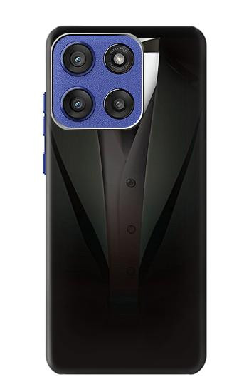 S3534 Men Suit Hülle Schutzhülle Taschen für Motorola Moto G Stylus 5G (2025,2026), Edge 60 Stylus
