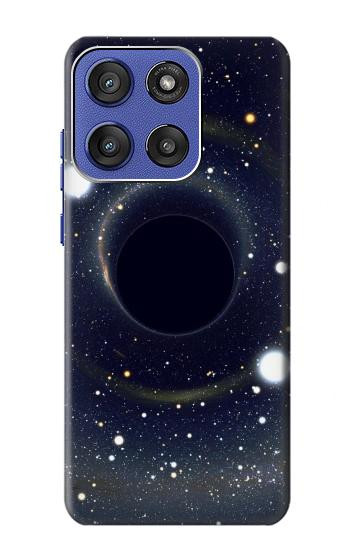 S3617 Black Hole Hülle Schutzhülle Taschen für Motorola Moto G Stylus 5G (2025,2026), Edge 60 Stylus