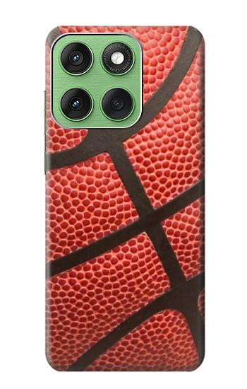 S0065 Basketball Hülle Schutzhülle Taschen für Motorola Edge 60
