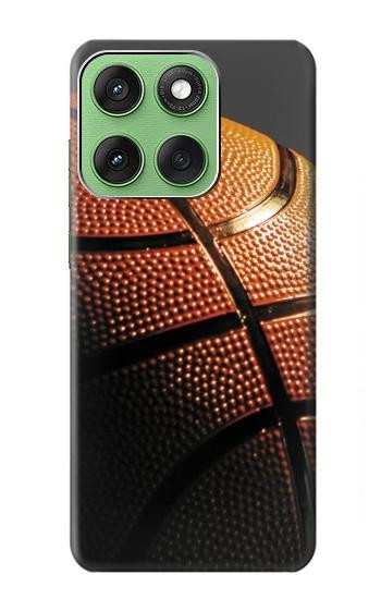 S0980 Basketball Sport Hülle Schutzhülle Taschen für Motorola Edge 60