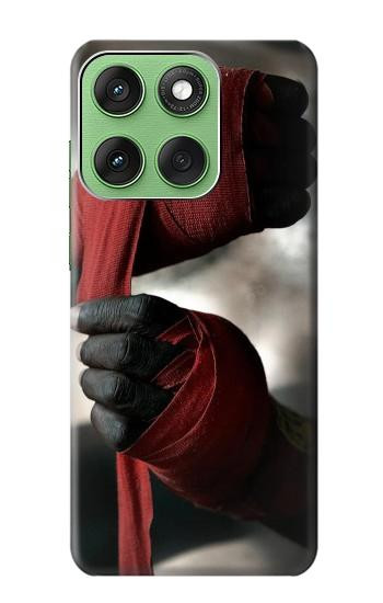 S1252 Boxing Fighter Hülle Schutzhülle Taschen für Motorola Edge 60