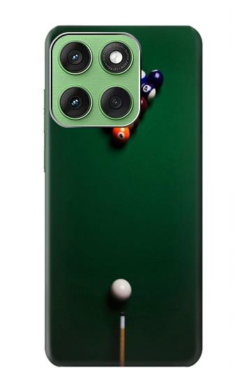 S2239 Billiard Pool Hülle Schutzhülle Taschen für Motorola Edge 60