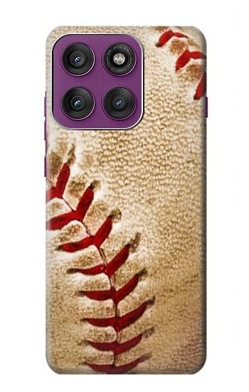 S0064 Baseball Hülle Schutzhülle Taschen für Motorola Edge 60 Pro