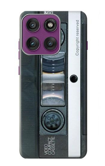 S1872 VDO Tape Hülle Schutzhülle Taschen für Motorola Edge 60 Pro