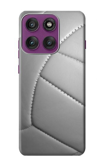 S2530 Volleyball Ball Hülle Schutzhülle Taschen für Motorola Edge 60 Pro