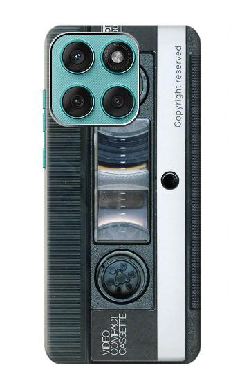 S1872 VDO Tape Hülle Schutzhülle Taschen für Motorola Edge 60 Fusion