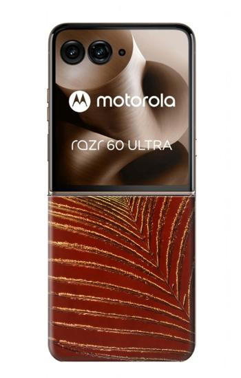 S0512 Peacock Hülle Schutzhülle Taschen für Motorola Razr 70 Ultra, 60 Ultra, 50 Ultra, Ultra 2026, Ultra 2025