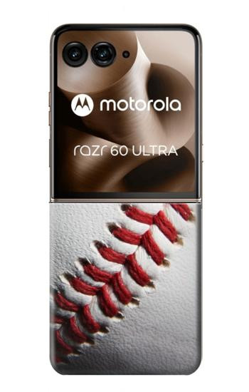 S1842 New Baseball Hülle Schutzhülle Taschen für Motorola Razr 70 Ultra, 60 Ultra, 50 Ultra, Ultra 2026, Ultra 2025