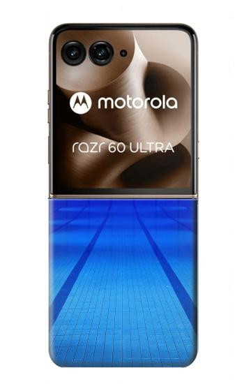 S2787 Swimming Pool Under Water Hülle Schutzhülle Taschen für Motorola Razr 70 Ultra, 60 Ultra, 50 Ultra, Ultra 2026, Ultra 2025