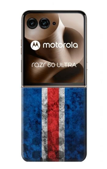 S3000 Iceland Football Soccer Hülle Schutzhülle Taschen für Motorola Razr 70 Ultra, 60 Ultra, 50 Ultra, Ultra 2026, Ultra 2025