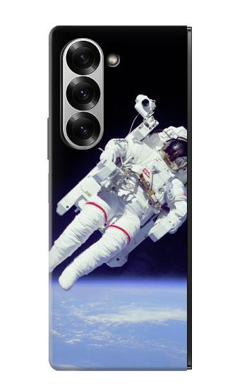 S3616 Astronaut Hülle Schutzhülle Taschen für Samsung Galaxy Z Fold 7
