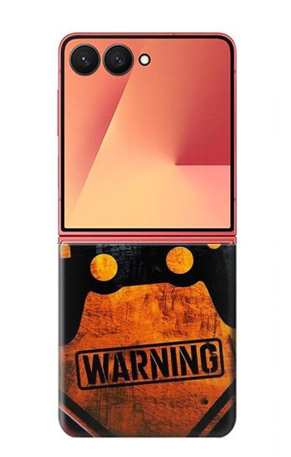 S3690 Gamer Zone Hülle Schutzhülle Taschen für Samsung Galaxy Z Flip 7