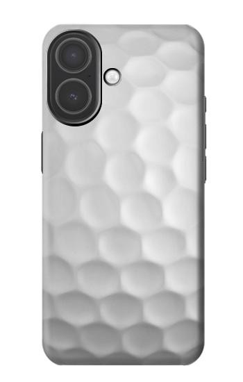 S0071 Golf Ball Hülle Schutzhülle Taschen für iPhone 17