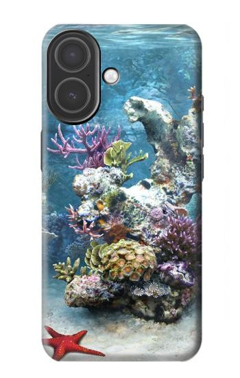 S0227 Aquarium Hülle Schutzhülle Taschen für iPhone 17