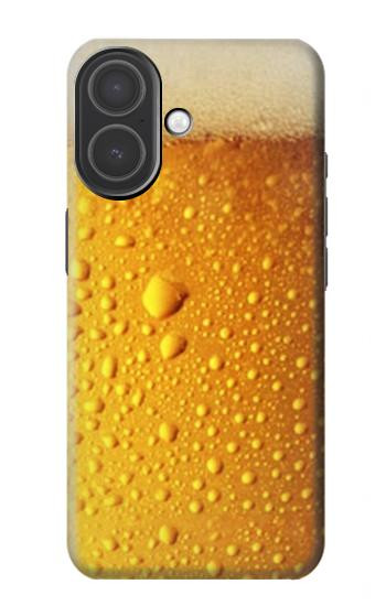 S0328 Beer Glass Hülle Schutzhülle Taschen für iPhone 17