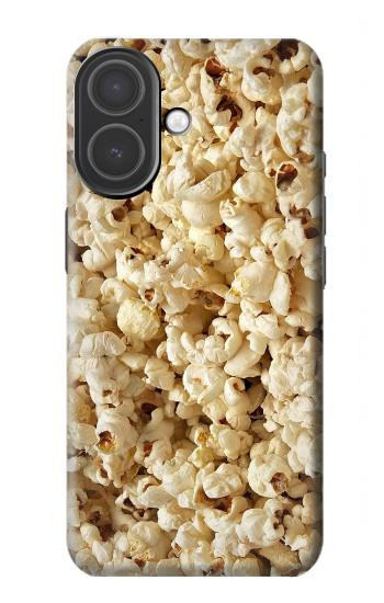 S0625 Popcorn Hülle Schutzhülle Taschen für iPhone 17