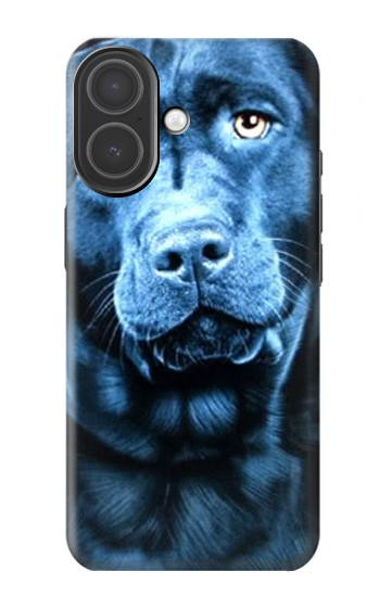 S0750 Labrador Retriever Hülle Schutzhülle Taschen für iPhone 17