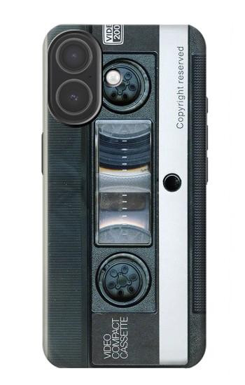 S1872 VDO Tape Hülle Schutzhülle Taschen für iPhone 17