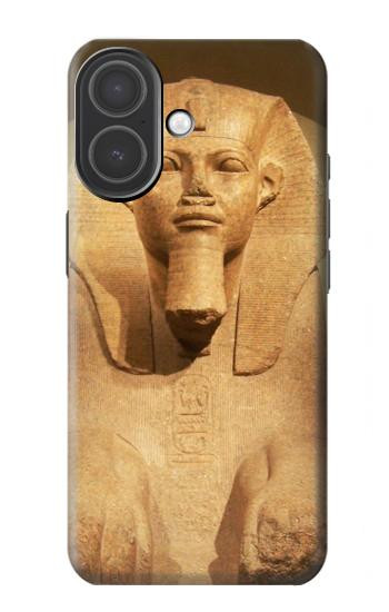 S1973 Sphinx Egyptian Hülle Schutzhülle Taschen für iPhone 17